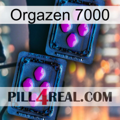 Orgazen 7000 03